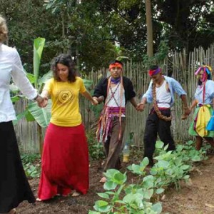 Ecology, Technology, and Indigeneity in the High Amazon