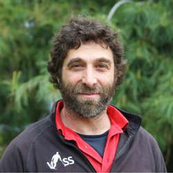 Outdoor Education, featuring Dr. Hartley Banack
