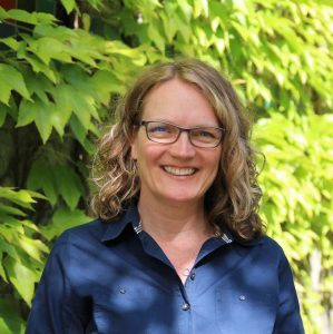 French Second Language Education, featuring Dr. Meike Wernicke