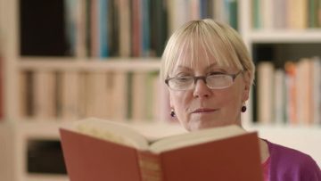 Arts-based Transformative Learning for Instructors of Older Adults
