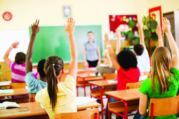 Assessment & Positive Behaviour Support in School & Community Settings