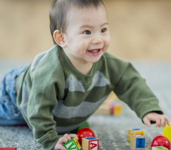 Province improves access to early childhood education training online