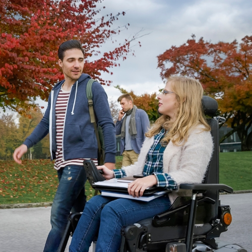 Accessibility