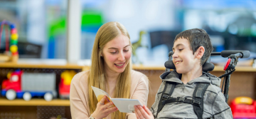Diploma in Education – Special Education
