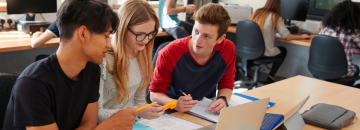 Engaging All Learners in Secondary Schools