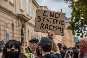 Anti-Racism Education