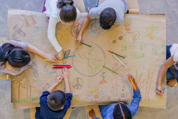 Sustainability in the Classroom